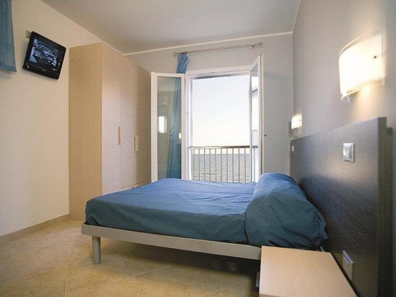 Hotel Villa Lo Scoglietto San Vincenzo Kültér fotó