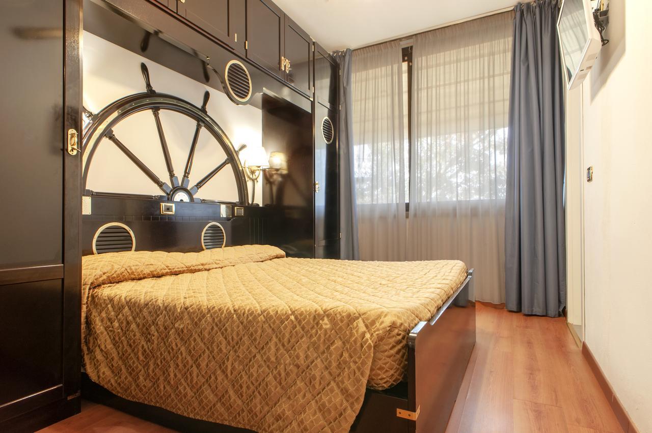 Hotel Villa Lo Scoglietto San Vincenzo Kültér fotó