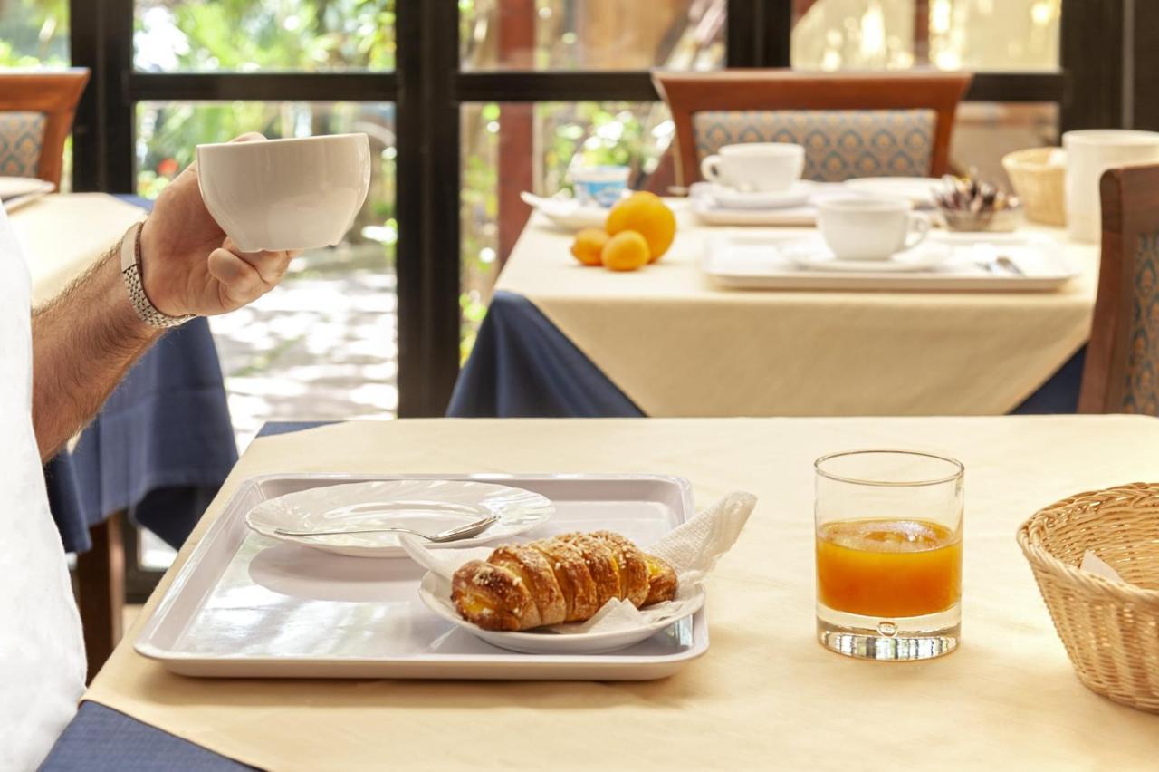 Hotel Villa Lo Scoglietto San Vincenzo Kültér fotó