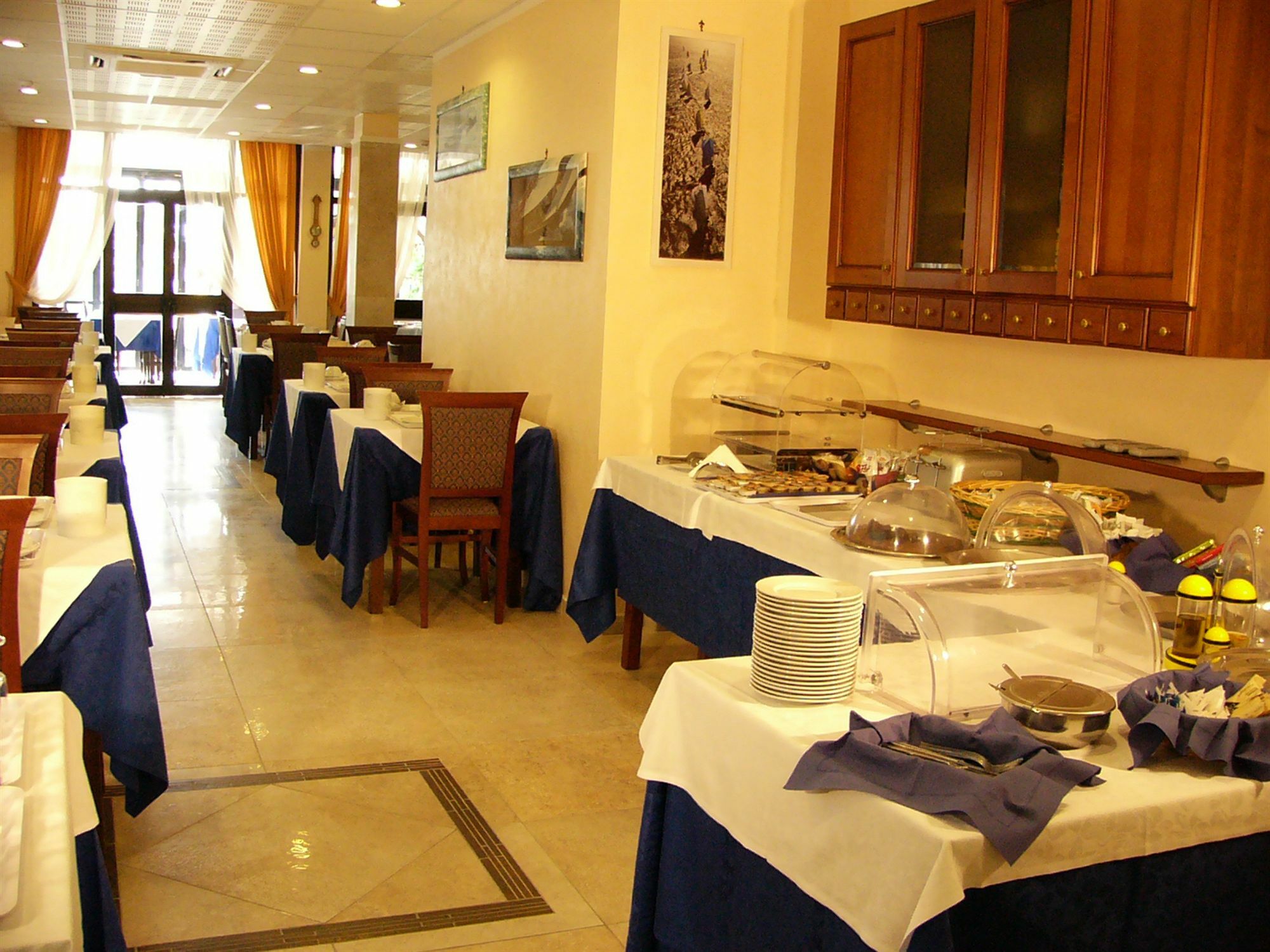 Hotel Villa Lo Scoglietto San Vincenzo Kültér fotó