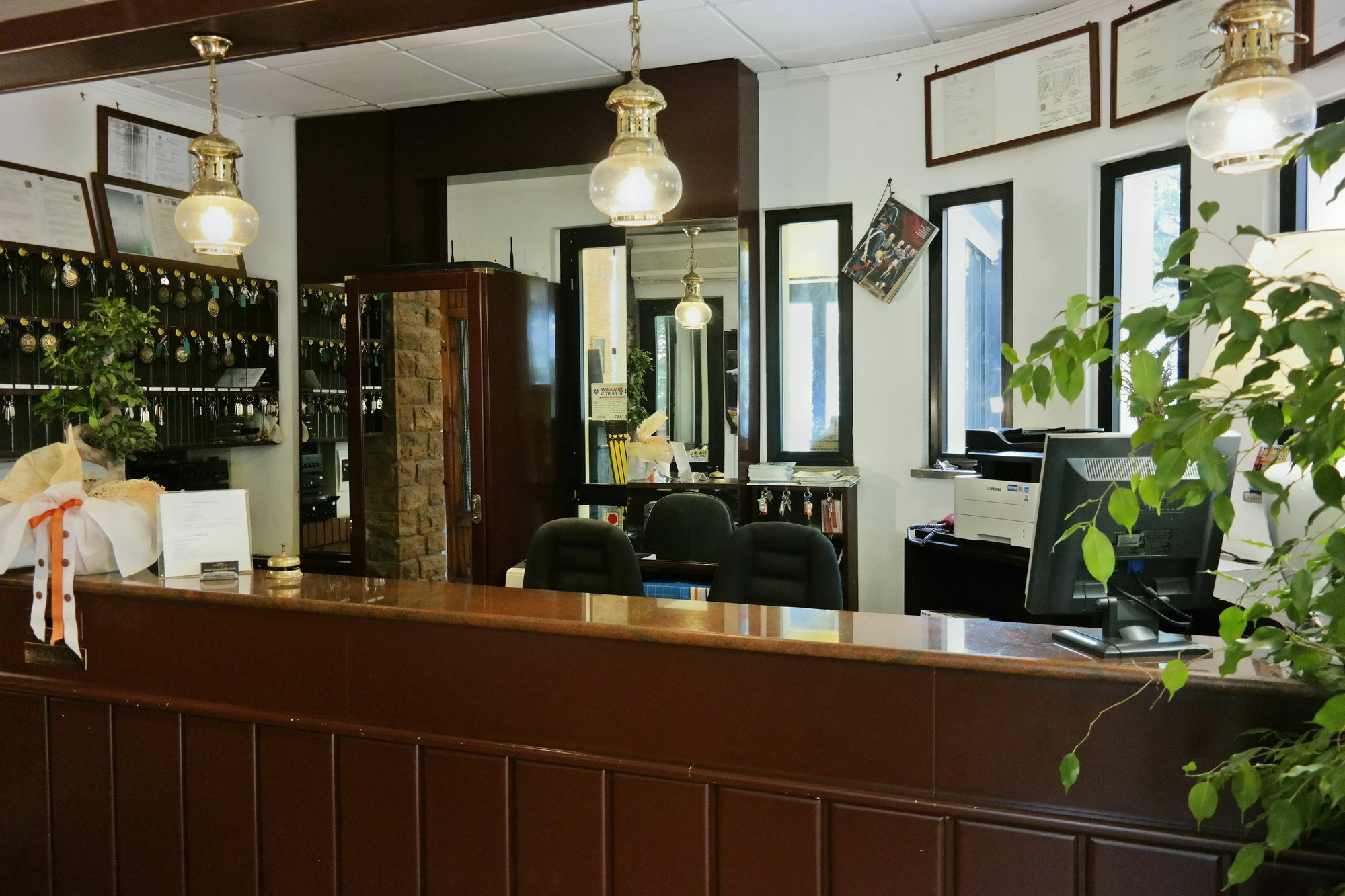Hotel Villa Lo Scoglietto San Vincenzo Kültér fotó