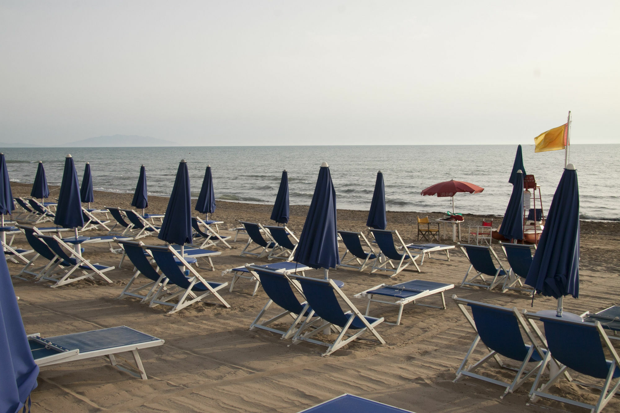 Hotel Villa Lo Scoglietto San Vincenzo Kültér fotó