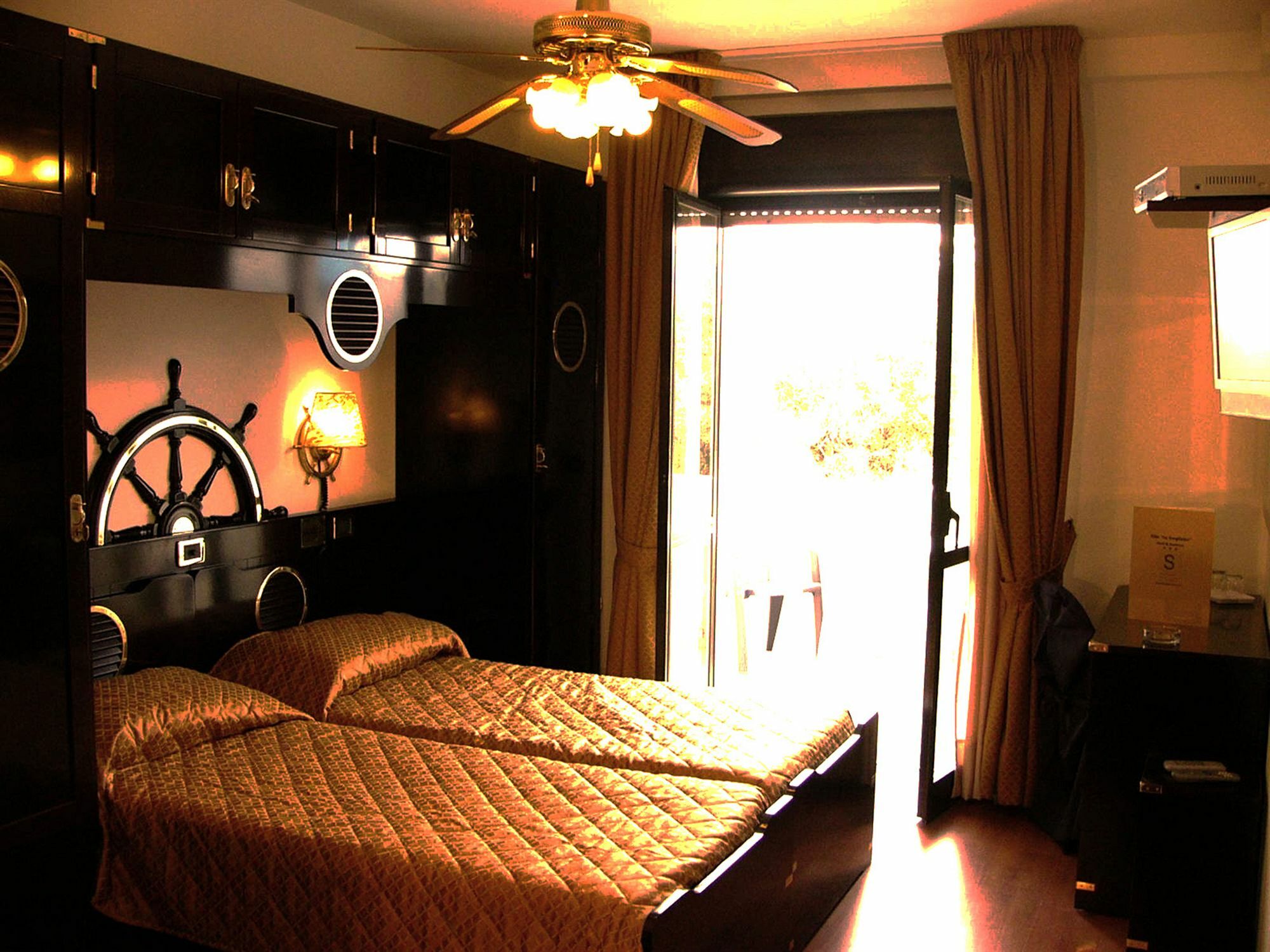 Hotel Villa Lo Scoglietto San Vincenzo Kültér fotó