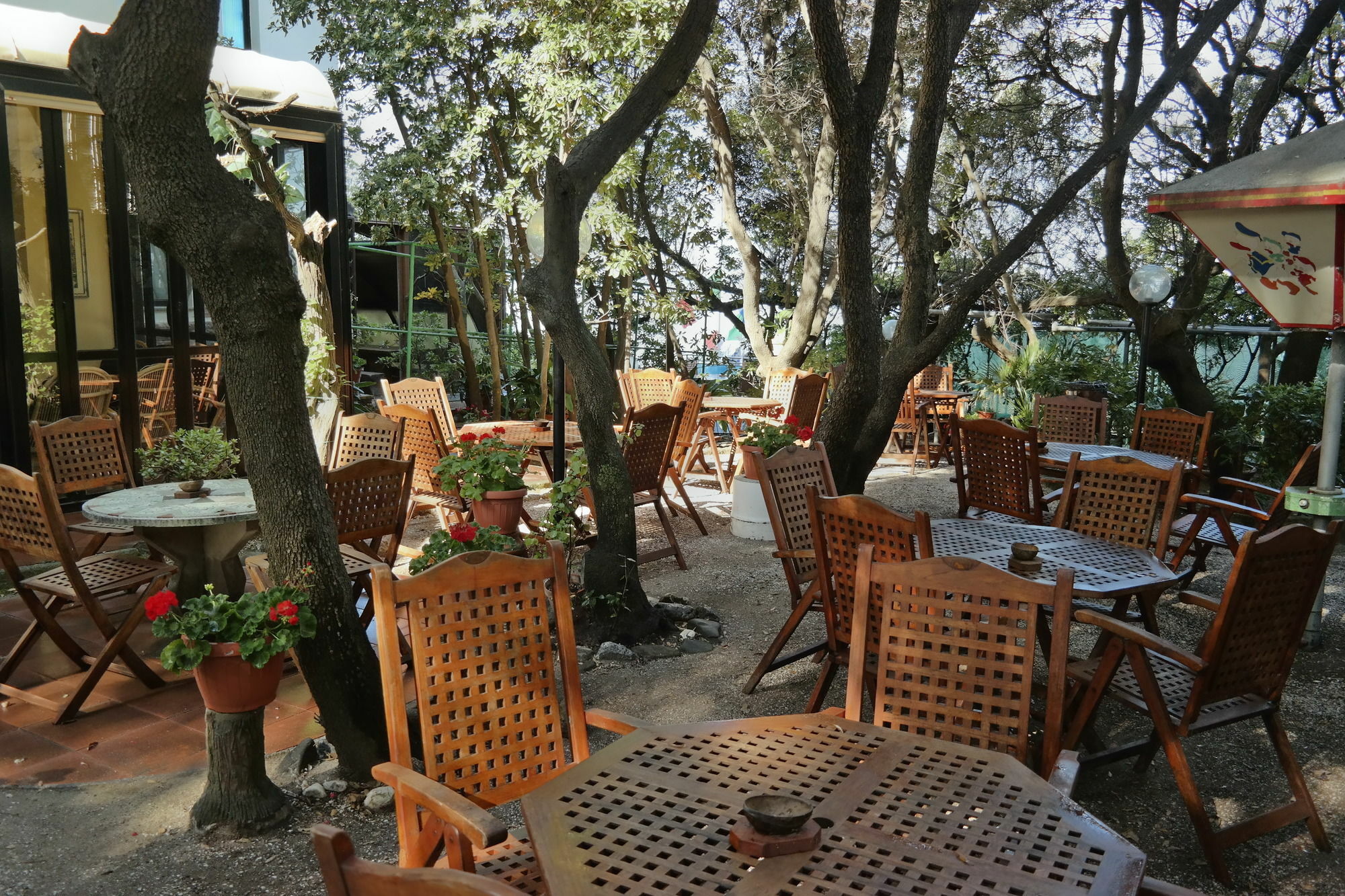 Hotel Villa Lo Scoglietto San Vincenzo Kültér fotó